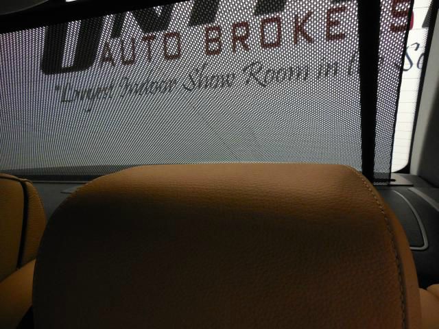 2008 BMW 5 series XLS AWD 4 WD