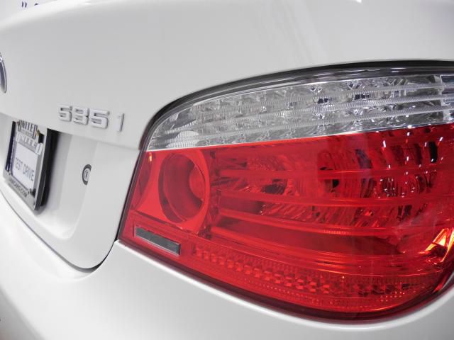 2008 BMW 5 series XLS AWD 4 WD