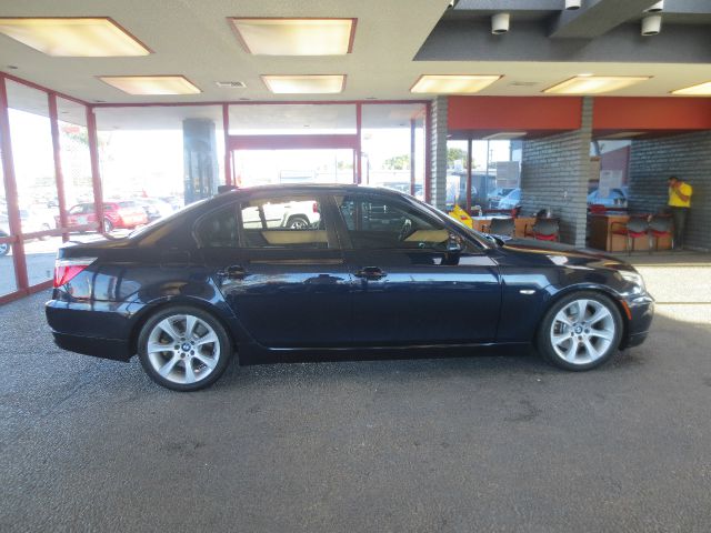 2008 BMW 5 series XLS AWD 4 WD