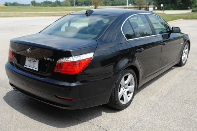 2008 BMW 5 series XLS AWD 4 WD