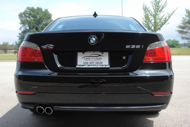 2008 BMW 5 series XLS AWD 4 WD