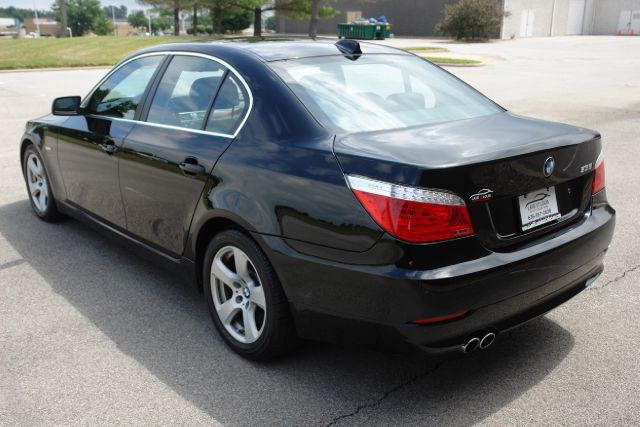 2008 BMW 5 series XLS AWD 4 WD