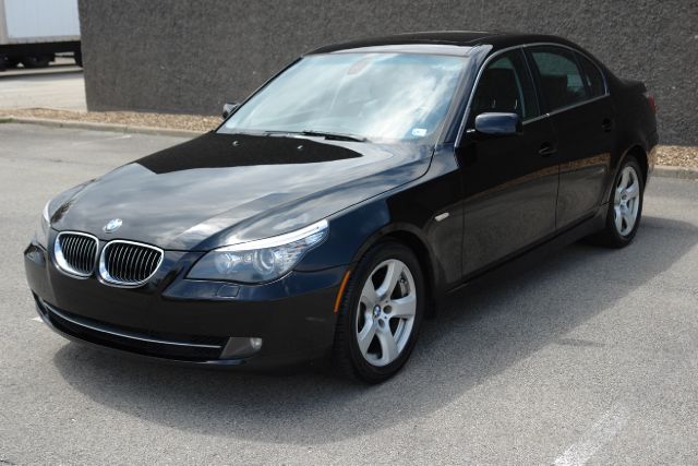 2008 BMW 5 series XLS AWD 4 WD
