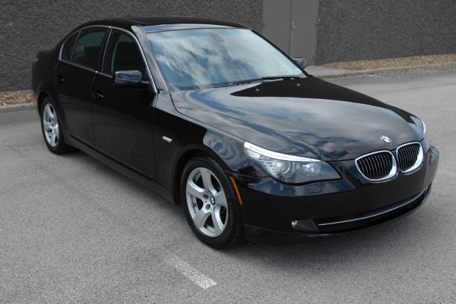 2008 BMW 5 series XLS AWD 4 WD