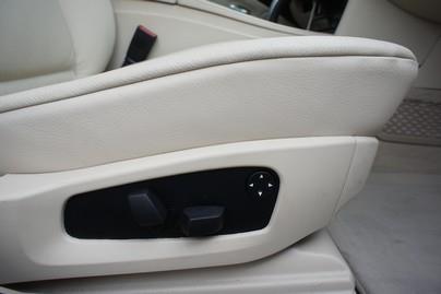 2009 BMW 5 series Base