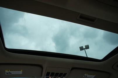 2009 BMW 5 series Base