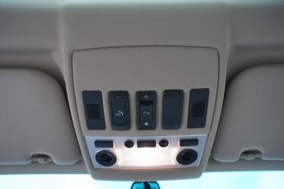 2009 BMW 5 series Base