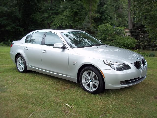 2009 BMW 5 series Custom Luxury