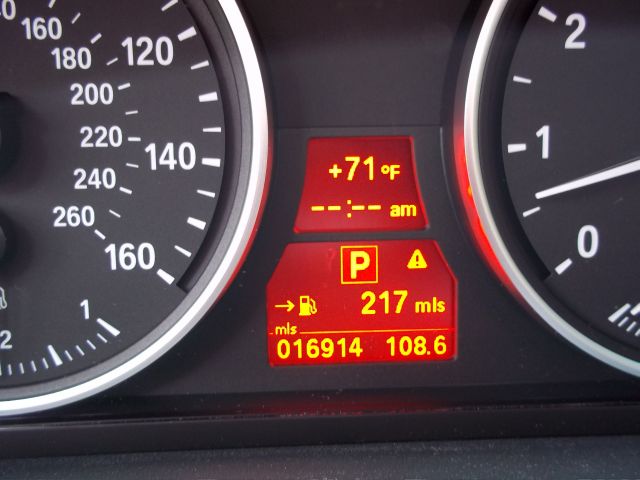 2009 BMW 5 series Custom Luxury