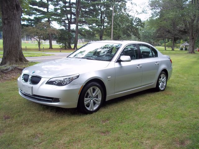 2009 BMW 5 series Custom Luxury
