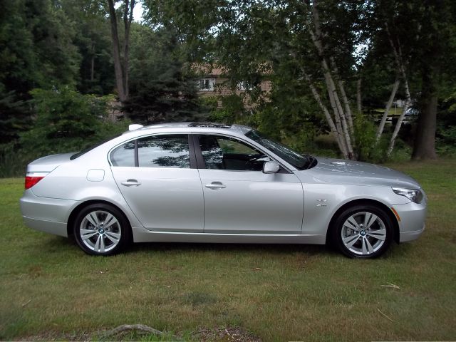 2009 BMW 5 series Custom Luxury