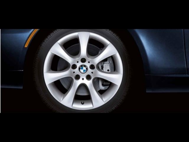 2009 BMW 5 series Zbox Zveh 35