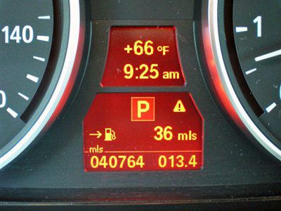 2010 BMW 5 series Custom Luxury