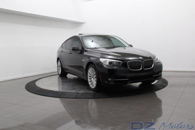 2010 BMW 5 series XLS AWD 4 WD