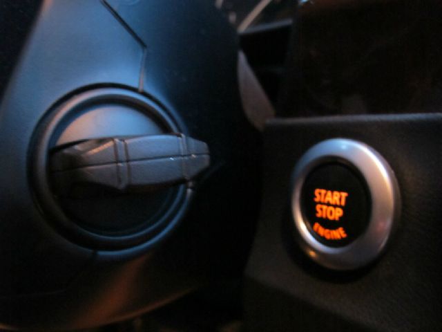 2010 BMW 5 series 146 Cutaway