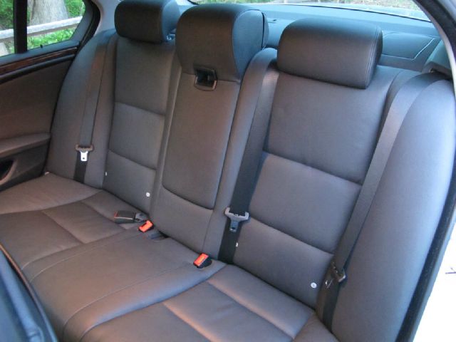 2010 BMW 5 series 146 Cutaway