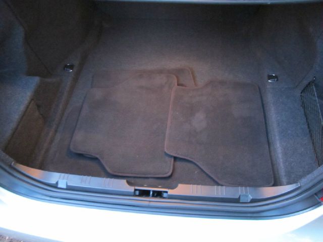 2010 BMW 5 series 146 Cutaway