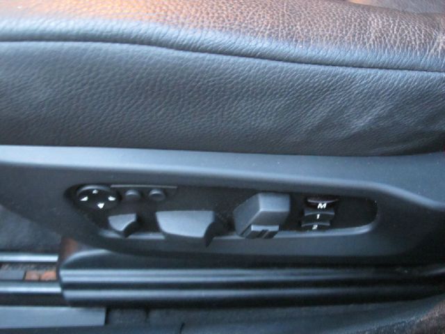 2010 BMW 5 series 146 Cutaway