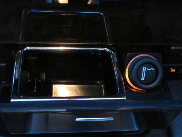 2010 BMW 5 series 146 Cutaway