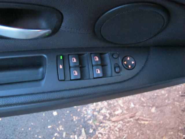 2010 BMW 5 series 146 Cutaway