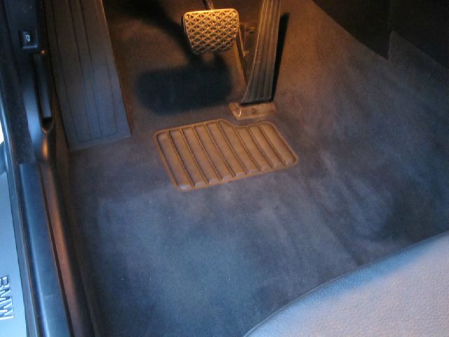 2010 BMW 5 series 146 Cutaway