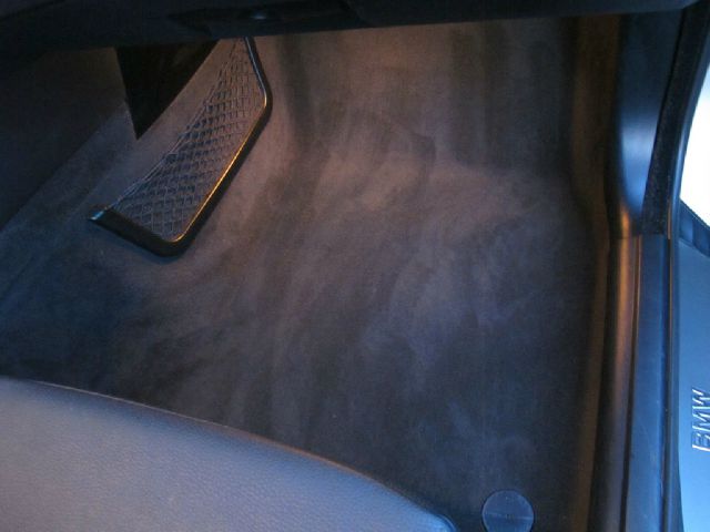 2010 BMW 5 series 146 Cutaway