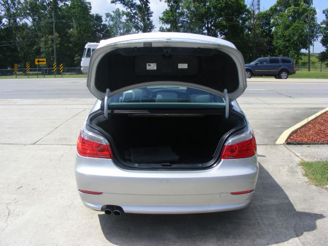 2010 BMW 5 series Custom Luxury