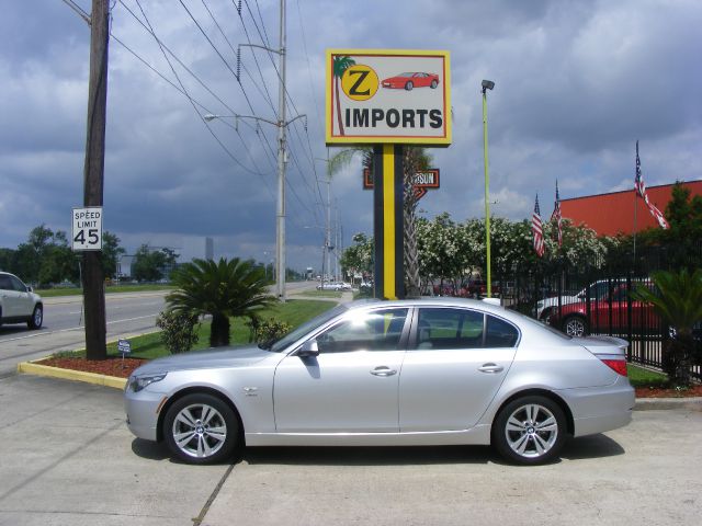 2010 BMW 5 series Custom Luxury