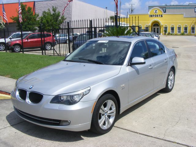 2010 BMW 5 series Custom Luxury