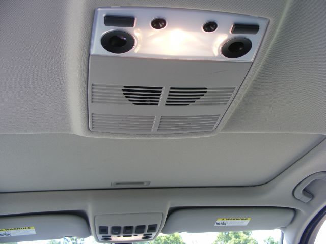 2010 BMW 5 series Custom Luxury