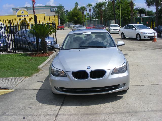 2010 BMW 5 series Custom Luxury