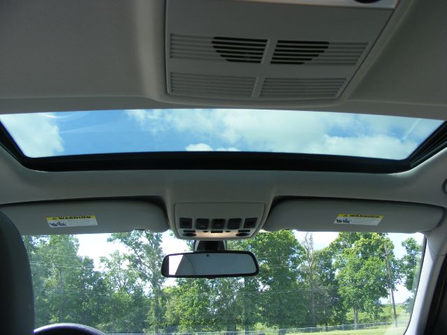 2010 BMW 5 series Custom Luxury