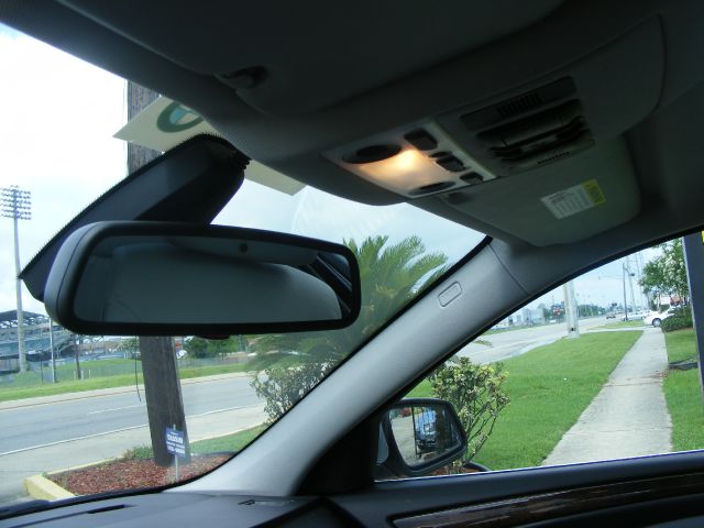 2010 BMW 5 series Custom Luxury