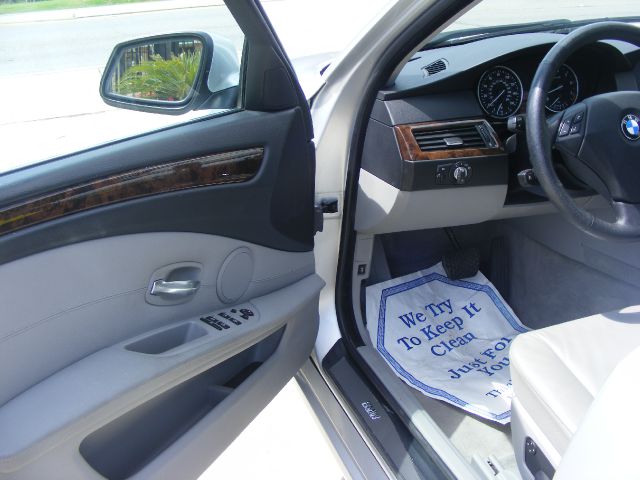 2010 BMW 5 series Custom Luxury