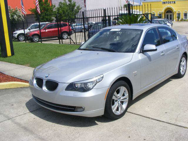 2010 BMW 5 series Custom Luxury