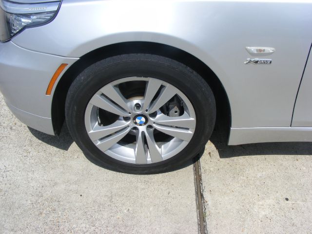 2010 BMW 5 series Custom Luxury