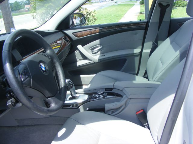 2010 BMW 5 series Custom Luxury