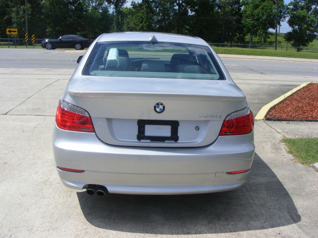 2010 BMW 5 series Custom Luxury