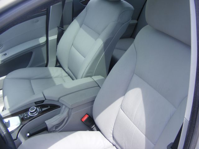 2010 BMW 5 series Custom Luxury