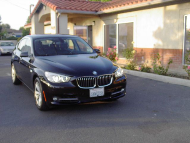 2010 BMW 5 series XLS AWD 4 WD