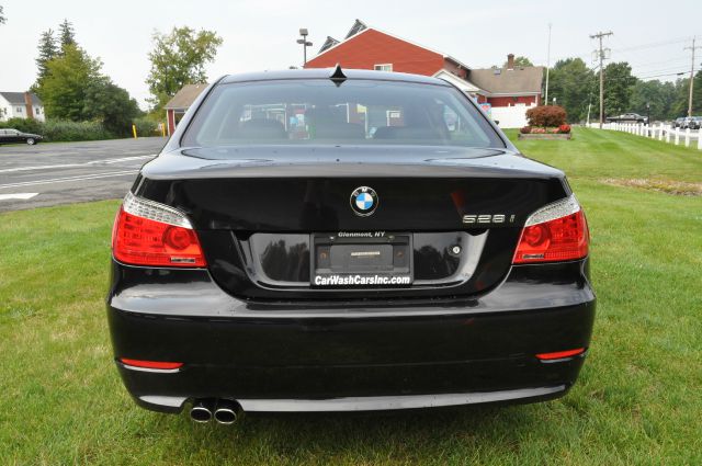 2010 BMW 5 series Custom Luxury