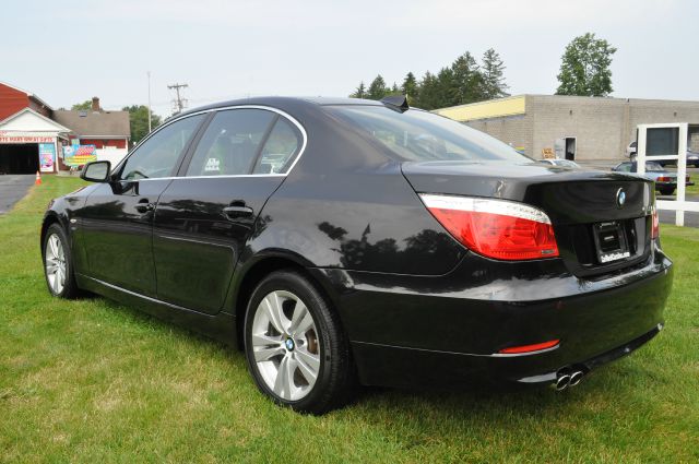 2010 BMW 5 series Custom Luxury