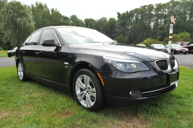 2010 BMW 5 series Custom Luxury