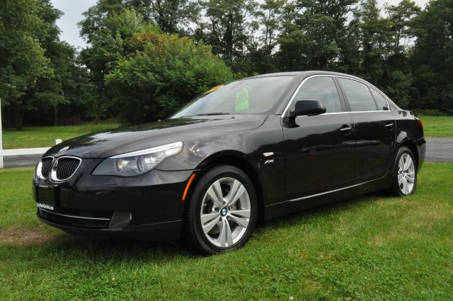 2010 BMW 5 series Custom Luxury