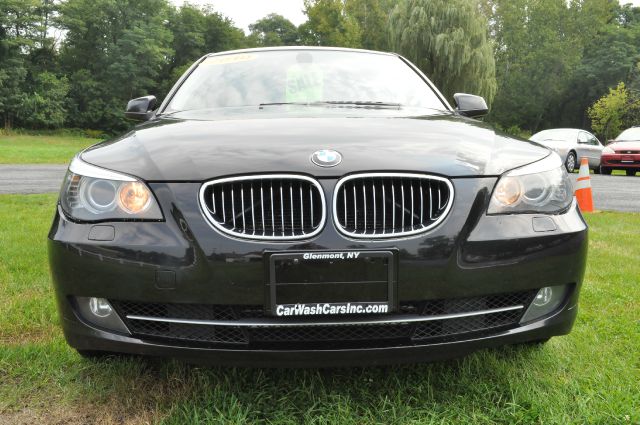 2010 BMW 5 series Custom Luxury