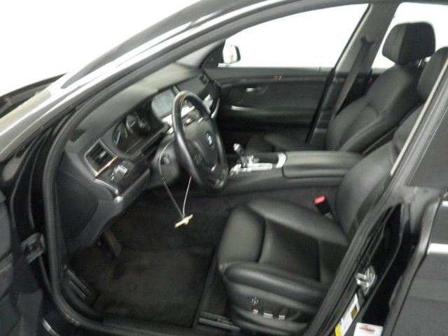 2010 BMW 5 series Clk350 Elegance