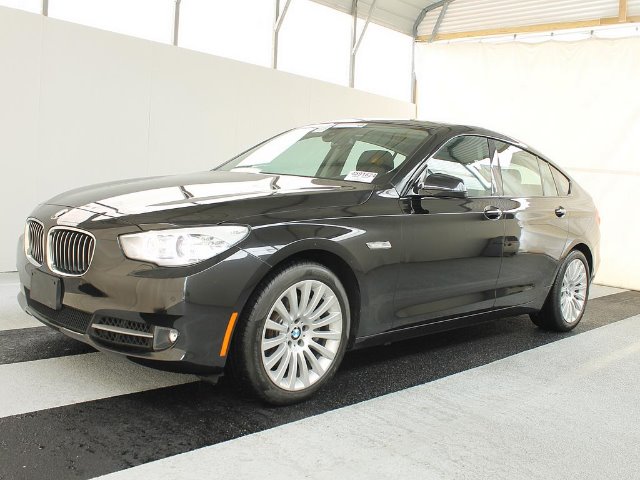 2010 BMW 5 series Clk350 Elegance