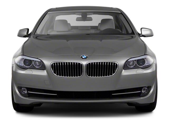 2011 BMW 5 series EXT Premium
