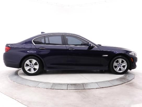 2011 BMW 5 series Heritage FX4 Supercrew