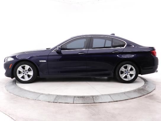 2011 BMW 5 series Heritage FX4 Supercrew